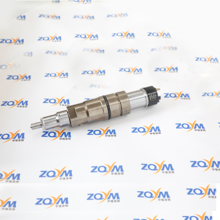 ZQYM Dizel Cummins 2013/2016 Model ISX15 CM2350 15 Litre Motorlar İçin Yakıt Enjektörleri  2897320