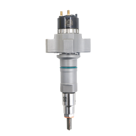 ZQYM Dizel Cummins ISL 6C8.3 C GAS PLUS CM556 G8.3 CM558 GTA8.3 CM558 Motorlarıyla Uyumlu Yakıt Enjektörü  4327072